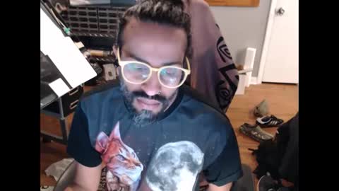 o0st0ned0o online show from March 11, 6:19 am