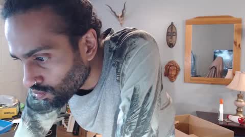o0st0ned0o online show from February 6, 4:36 pm