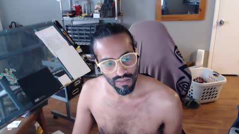 o0st0ned0o online show from March 2, 3:05 pm