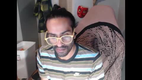 o0st0ned0o online show from January 16, 6:14 am
