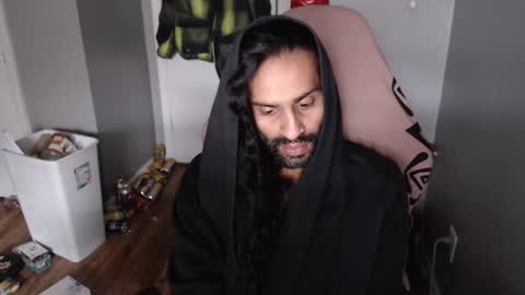 o0st0ned0o online show from February 1, 7:23 pm