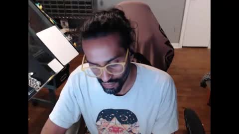 o0st0ned0o online show from February 10, 4:41 am