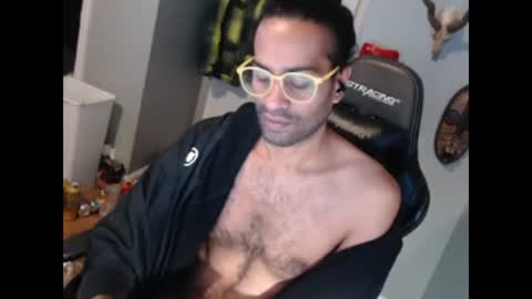 o0st0ned0o online show from January 10, 5:15 am