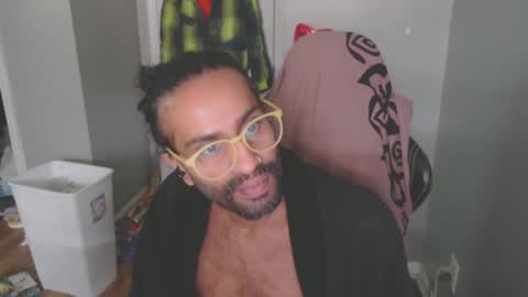 o0st0ned0o online show from January 23, 6:35 pm