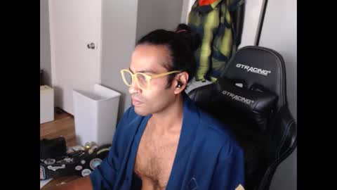 o0st0ned0o online show from January 4, 3:39 pm