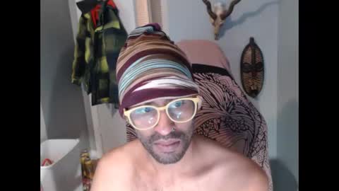 o0st0ned0o online show from January 13, 6:06 am