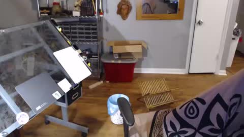 o0st0ned0o online show from February 11, 2:25 am