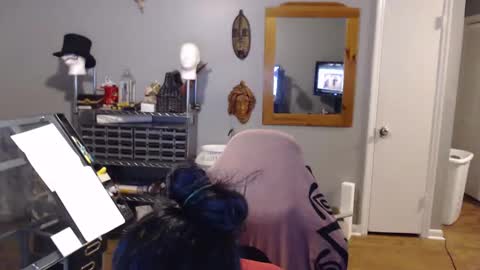 o0st0ned0o online show from March 3, 9:33 am