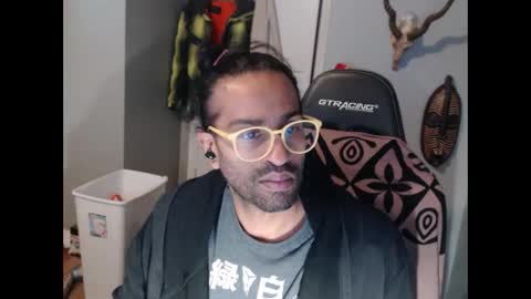 o0st0ned0o online show from January 12, 9:40 am