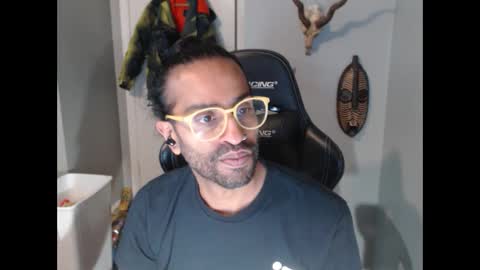 o0st0ned0o online show from January 15, 5:50 am