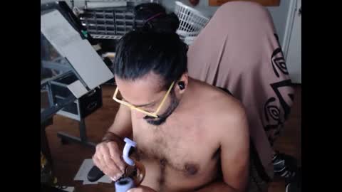 o0st0ned0o online show from March 9, 7:26 pm