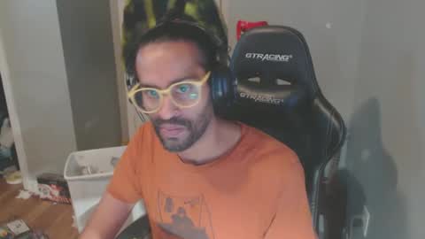 o0st0ned0o online show from January 22, 4:34 am