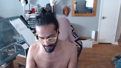 o0st0ned0o online show from March 6, 1:57 pm