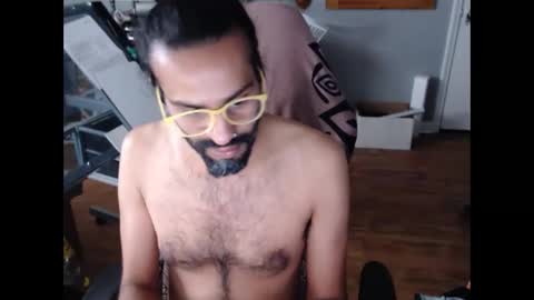o0st0ned0o online show from March 9, 2:21 pm