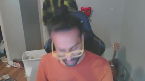 o0st0ned0o online show from January 22, 7:35 am