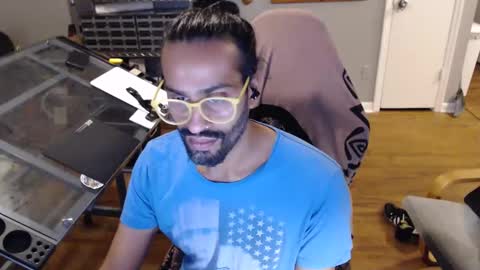 o0st0ned0o online show from February 8, 1:22 am