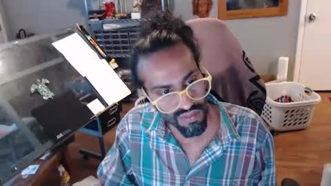 o0st0ned0o online show from March 2, 8:50 pm