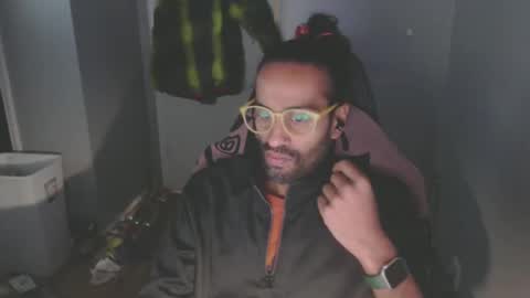 o0st0ned0o online show from January 22, 1:31 am
