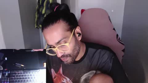o0st0ned0o online show from January 20, 5:27 pm