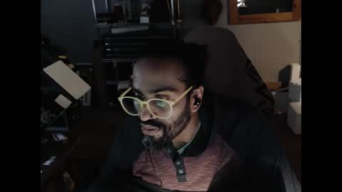 o0st0ned0o online show from February 15, 6:33 pm