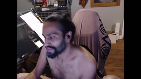 o0st0ned0o online show from March 1, 5:09 am