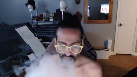 o0st0ned0o online show from March 6, 9:31 pm
