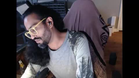 o0st0ned0o online show from March 3, 7:28 pm