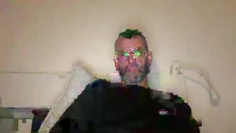 Jonathan Deep online show from November 24, 8:07 pm