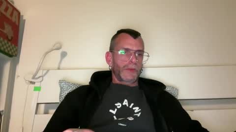 Jonathan Deep online show from May 20, 3:47 am