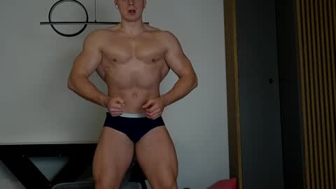 o_r_b_i_t online show from April 30, 8:57 pm
