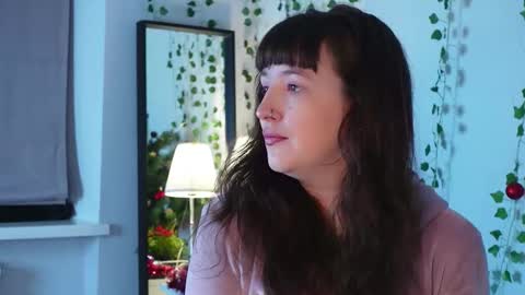 hey hey i am Lora and im new here hope to have some good time here 3 online show from December 14, 2:01 pm