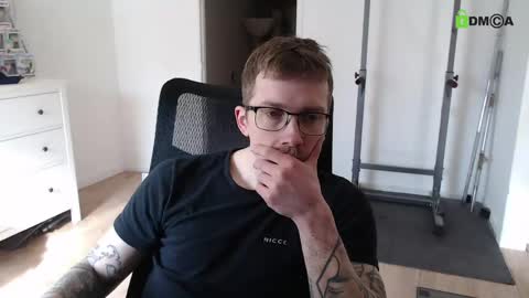 Oatking online show from April 4, 8:54 am