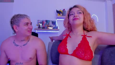 obanai and mitsuri online show from June 5, 2:07 am