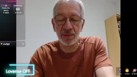 Obliox online show from December 16, 9:57 am