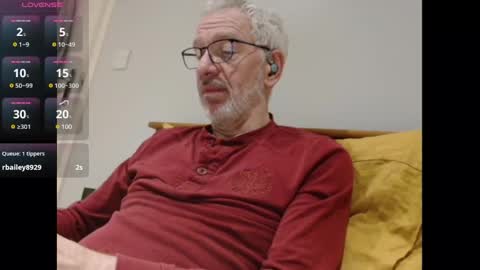 Obliox online show from January 4, 12:37 am