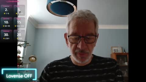 Obliox online show from December 17, 10:23 am