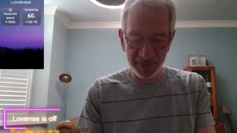 Obliox online show from December 12, 10:24 am