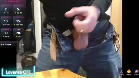 Obliox online show from January 10, 9:53 pm