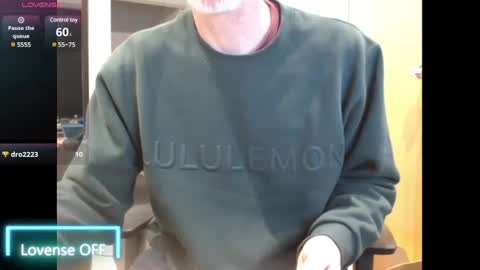 Obliox online show from January 12, 4:18 pm