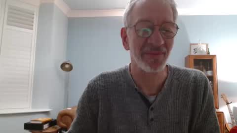 Obliox online show from December 13, 7:43 pm