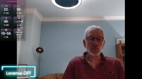 Obliox online show from January 6, 6:10 pm