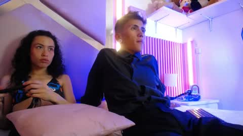 oblivionlove online show from September 23, 8:26 pm