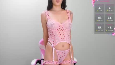 Leila online show from November 15, 12:29 pm