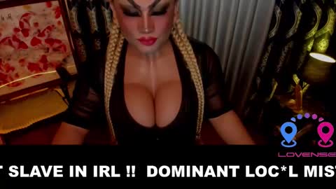  MISTRESS  JANE  online show from September 18, 2:15 am