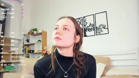 Elis online show from April 12, 8:46 pm