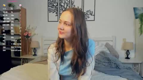 Elis online show from March 5, 8:40 pm