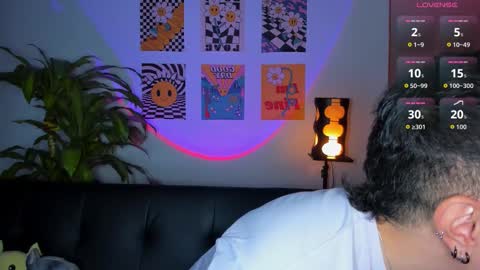 Obzidyan online show from January 9, 2:17 am