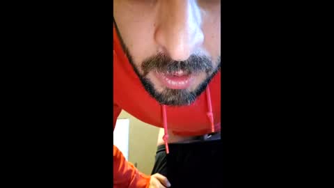 oc8inchesdeep online show from March 5, 3:54 pm