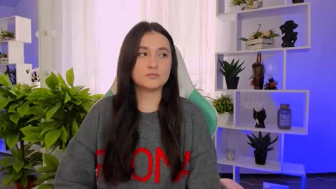 Anita online show from February 23, 8:16 am