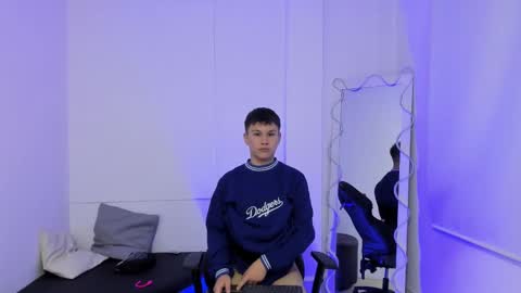 ocean_tay online show from March 9, 12:00 am